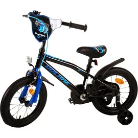 Volare Super GT 14 Zoll blau/schwarz
