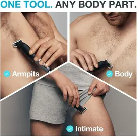 Braun Series X XT5100