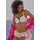 VIVANCE Push-up-BH Damen weiß Gr.80A