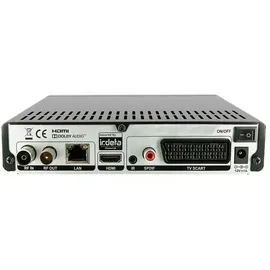 Schwaiger DTR600HD