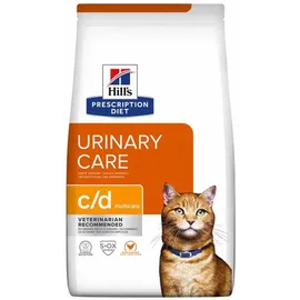 Hill's c/d Multicare Huhn 12 kg