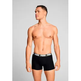 Puma Boxer Boxershorts Men Everyday BASIC BOXERS 2P - XL