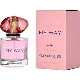 Giorgio Armani My Way Nectar Eau de Parfum 30 ml