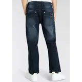 KangaROOS Stretch-Jeans Blau 182