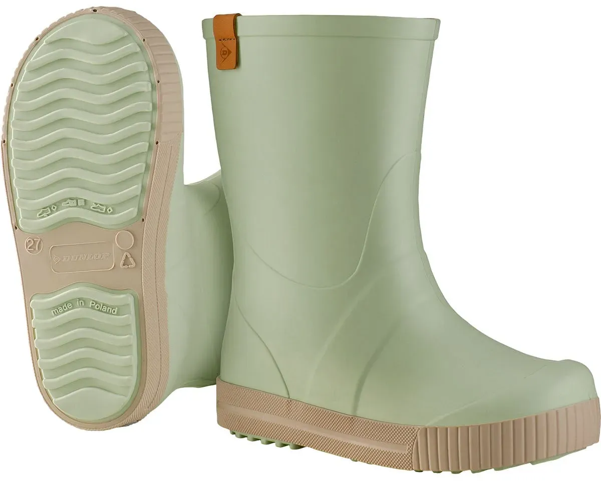 Gummistiefel DUNLOP 