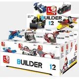 Sluban Builder Set 12-tlg. M38-B0591