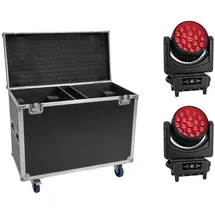 Eurolite TMH-H760 Stroboskop