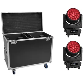 Eurolite TMH-H760 Stroboskop