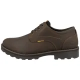 CAMEL ACTIVE Herren 53FWA08 Mode-Stiefel, Kaffee, 45 EU