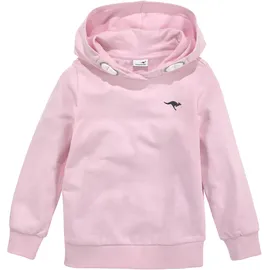 KangaROOS Basic Pink 140