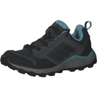 Adidas Tracerocker 2.0 Goretex Trail Running Shoes gresix/cblack/minton 37 1/3