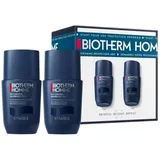 Biotherm Day Control Roll-On Duo Set 2 x 75 ml