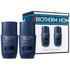 Biotherm Day Control Roll-On Duo Set 2 x 75 ml