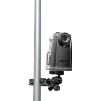 Brinno Zeitrafferkamera BCC300C Videokamera, Schwarz