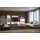 OTTO home Vitrine Vida 195 x 64 x 40 cm Weiß
