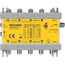 TechniSat Router TECHNIROUTER51x16