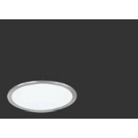 Trio Lighting Trio WiZ Griffin smarte LED-Deckenleuchte, Ø 60 cm