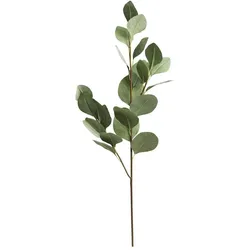 Chic Antique Fleur Eukalyptus Ast, Höhe 90 cm