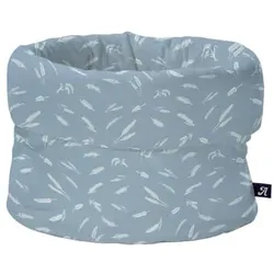 Alvi® Utensilo rund Earth blau