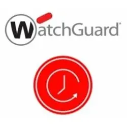 WatchGuard Data Loss Prevention - Abonnement-Lizenz (3 Jahre)