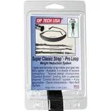 OP/Tech Super Classic - Strap Pro Loop schwarz