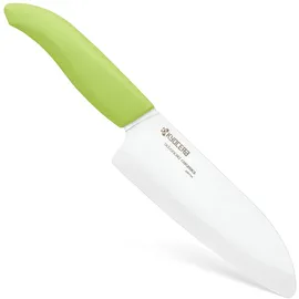 Kyocera GEN Santokumesser 14 cm Grün