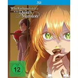 crunchyroll gmbh Why Raeliana Ended Up at the Duke's Mansion - Gesamtausgabe [2 BRs]