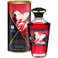 Shunga Aphrodisiac Warming Oil