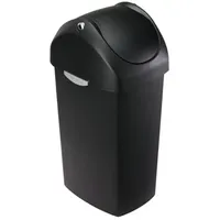 simplehuman CW1333 60 l Schwarz