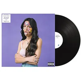 universal international music b.v. Sour (Vinyl),