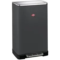 Wesco Big Double Boy 36 l Graphit matt