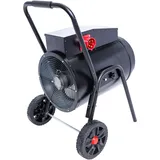 BGS Heizlüfter 15000 W
