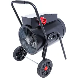 BGS Heizlüfter 15000 W