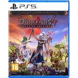 Dungeons 4 - Deluxe Edition (PS5)