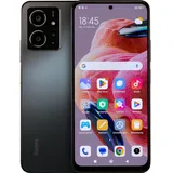 Xiaomi Redmi Note 12 4 GB RAM 128 GB Onyx Gray