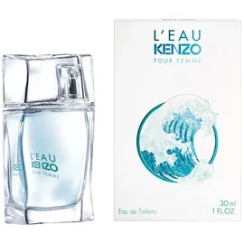 Kenzo L'Eau Kenzo Pour Femme Eau de Toilette 30 ml