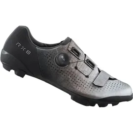 Shimano RX801 Silber 45
