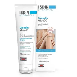 Ureadin Ultra 20 Anti-rauheit Creme