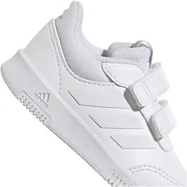 adidas Tensaur Hook and Loop Cloud White/Cloud White/Grey One 24