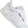 adidas Tensaur Hook and Loop Cloud White/Cloud White/Grey One 24