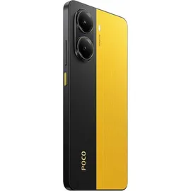 Xiaomi POCO X7 Pro 512 GB 12 GB RAM Yellow