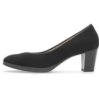 ara Damen Orly Pumps, Schwarz, 40