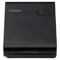 Canon SELPHY Square QX10 schwarz