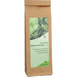 Weltecke Angelikawurzel Kräutertee 100 g