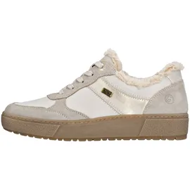 remonte Plateausneaker Damen Beige 38