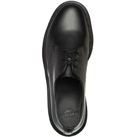 Dr. Martens 1461 MONO Herren Schwarz 46