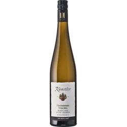 Künstler Hochheimer Stielweg Riesling Alte Reben 2023