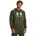 Marine OD Green/Weiß XS