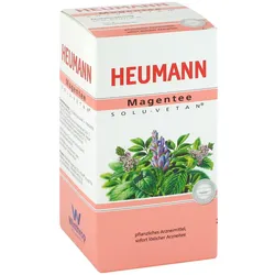 HEUMANN Magentee SOLU-VETAN