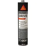 Sika SikaTack Drive Purform 300ml schwarz Scheibenklebstoff